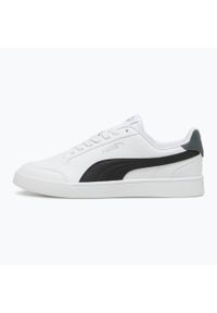 Puma - Buty PUMA Shuffle. Kolor: biały