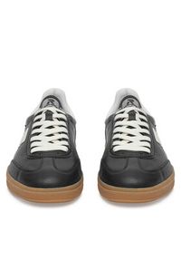 Rieker Revolution Lifestyle Sneakersy U2200-00 Czarny. Kolor: czarny. Materiał: skóra #4