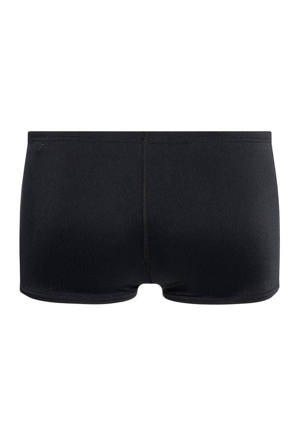 Bokserki kąpielowe dziecięce Speedo Eco Endurance +. Kolor: czarny. Materiał: poliester