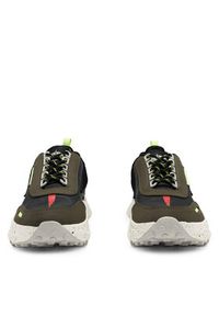 Fila Trekkingi SUPERHIKING FFM0171 83052 Czarny. Kolor: czarny. Sport: turystyka piesza #6