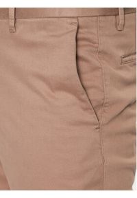 JOOP! Jeans Spodnie materiałowe 30025086 Beżowy Slim Fit. Kolor: beżowy. Materiał: materiał #5