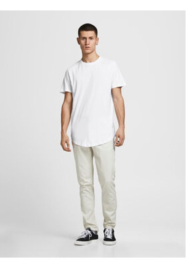 Jack & Jones Komplet t-shirtów Noa 12183653 Kolorowy Regular Fit. Materiał: bawełna. Wzór: kolorowy