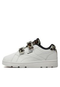 Reebok Sneakersy Royal Complete Cln 2. GW3684 Biały. Kolor: biały. Materiał: skóra. Model: Reebok Royal