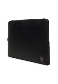 Calvin Klein Etui na tablet Emblem Hw Laptop Sleeve LV04D1171G Czarny. Kolor: czarny. Materiał: skóra #5