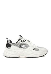 Champion Sneakersy WB-COUNTESS EVOLVE S11786-WW003 Biały. Kolor: biały. Materiał: syntetyk, materiał