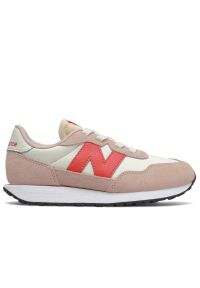 New Balance > PH237PK1. Okazja: na co dzień. Materiał: syntetyk, materiał, zamsz. Szerokość cholewki: normalna #1