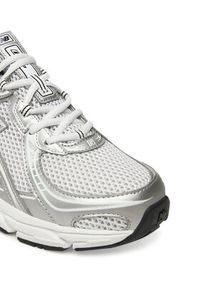 New Balance Sneakersy U740NW2 M Biały. Kolor: biały. Materiał: skóra #5