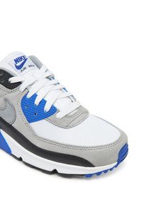Nike Sneakersy Air Max 90 DM0029 112 Niebieski. Kolor: niebieski. Materiał: zamsz, skóra. Model: Nike Air Max 90, Nike Air Max