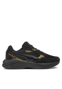 Puma Sneakersy X-Ray Speed Lite W Metallics 384848 02 Czarny. Kolor: czarny. Materiał: materiał #4