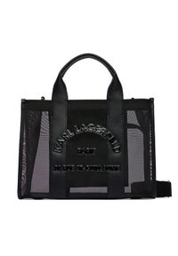 Karl Lagerfeld - KARL LAGERFELD Torebka B2W50006 Czarny. Kolor: czarny #1