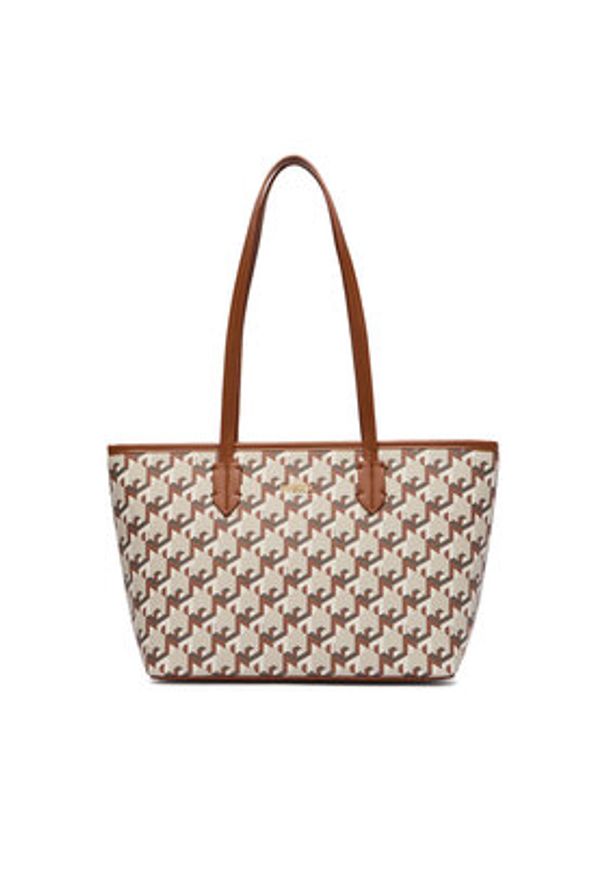 MEXX Torebka CEO-MEXX-S-004-09 Brązowy. Kolor: brązowy