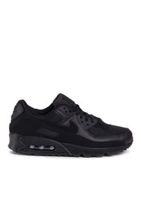Nike Sneakersy Air Max 90 CN8490 003 Czarny. Kolor: czarny. Materiał: materiał. Model: Nike Air Max 90, Nike Air Max