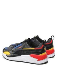 Puma Sneakersy X-Ray 2 Square 373108 50 Czarny. Kolor: czarny. Materiał: materiał