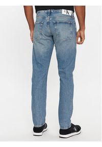 Calvin Klein Jeans Jeansy J30J324202 Niebieski Slim Fit. Kolor: niebieski #3