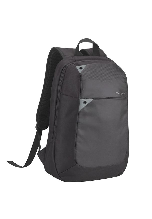 TARGUS - Targus Intellect 15.6inch Backpack black