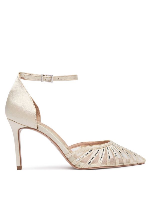 Szpilki Tamaris. Obcas: na szpilce