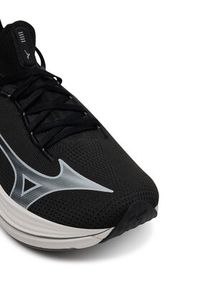 Mizuno Buty do biegania Mizuno Neo Vista J1GC2439 Czarny. Kolor: czarny. Materiał: materiał #5