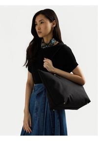 Lauren Ralph Lauren Torebka Keaton 31 431950007002 Czarny. Kolor: czarny #1