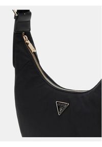 Guess Torebka 183234 Czarny. Kolor: czarny #3