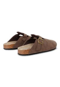 Regatta - Buty do chodzenia męskie Kaber Mules. Kolor: brązowy. Sport: turystyka piesza