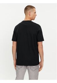 BOSS - Boss T-Shirt 50518900 Czarny Relaxed Fit. Kolor: czarny. Materiał: bawełna #5
