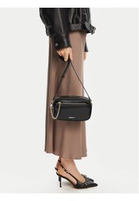 MEXX Torebka CEO-MEXX-S-003-08 Czarny. Kolor: czarny #1