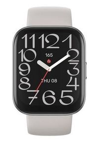 Huami - Smartwatch Amazfit Bip 5 Unity Szary. Rodzaj zegarka: smartwatch. Kolor: szary #6