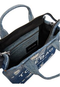 MARC JACOBS - Marc Jacobs Torebka 2F4HTT002H05 Niebieski. Kolor: niebieski #4