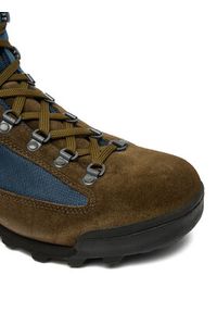 Aku Trekkingi Slope Original Gtx GORE-TEX 885.20 Kolorowy. Materiał: zamsz, skóra. Technologia: Gore-Tex. Wzór: kolorowy. Sport: turystyka piesza #5