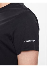 Dynafit T-Shirt Graphic 08-70998 Czarny Regular Fit. Kolor: czarny. Materiał: bawełna #5