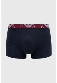 Emporio Armani Underwear bokserki 3-pack męskie. Materiał: materiał #7