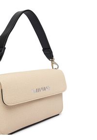 VALENTINO - Valentino Torebka Alexia Summer VBSA0D04 Beżowy. Kolor: beżowy. Materiał: skórzane #5