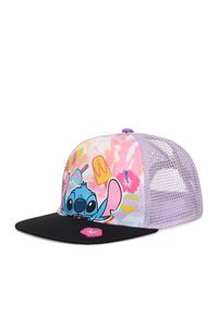 Czapka Disney Classics. Kolor: fioletowy. Wzór: motyw z bajki #1