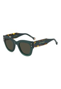 Carolina Herrera - Okulary HER 0222/S ACKIR CAROLINA HERRERA #1