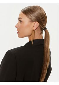 Elisabetta Franchi Kolczyki OR-01A-46E2-V320 Złoty. Materiał: metalowe. Kolor: złoty #4
