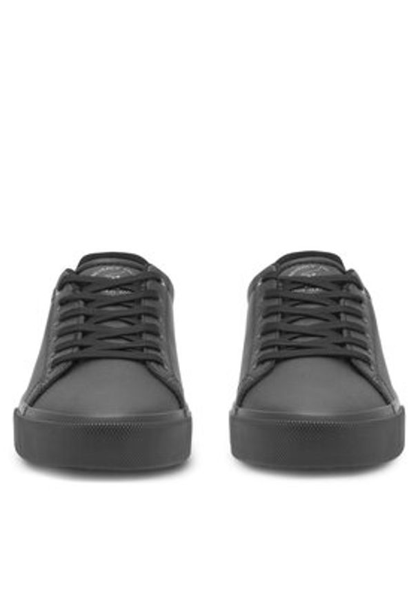 Beverly Hills Polo Club Tenisówki M-24MVS5002 Czarny. Kolor: czarny. Materiał: syntetyk