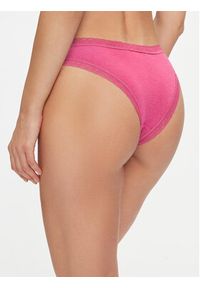 Hunkemöller Komplet 3 par fig brazylijskich 202827 Różowy. Kolor: różowy #3