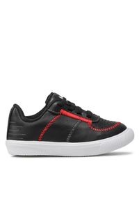 Sneakersy Bibi. Kolor: czarny #1