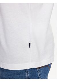 JOOP! Jeans T-Shirt 30036021 Biały Modern Fit. Kolor: biały #3