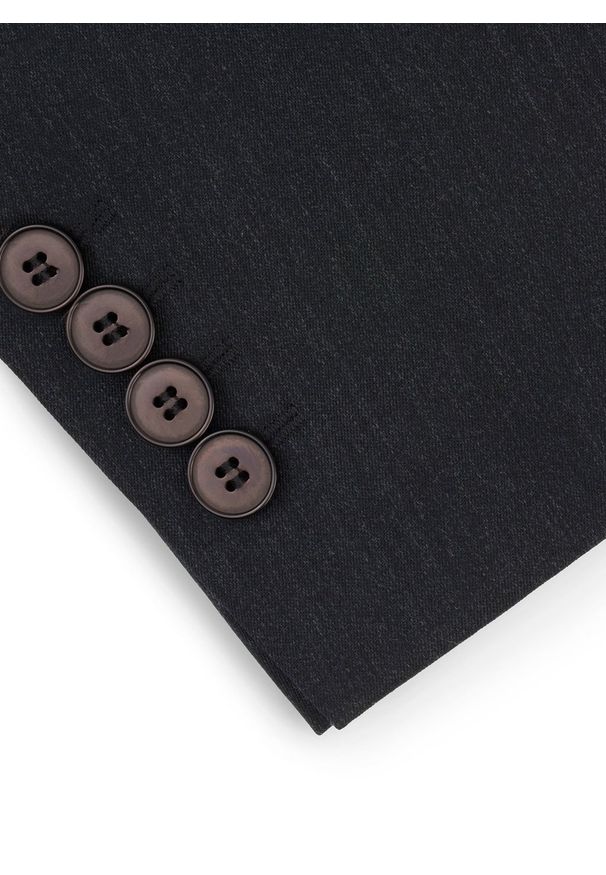 Pako Lorente - PAKO LORENTE – Marynarka garniturowa GRENVILLE PPLM9-3G-164-C