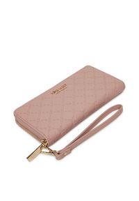 Nine West Portfel CEO-NW-W1-007-SS26 Różowy. Kolor: różowy. Materiał: skóra #2