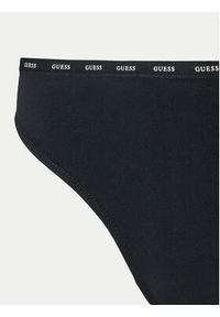 Guess Komplet fig O5RG12 K6YW1 Czarny. Kolor: czarny. Materiał: bawełna