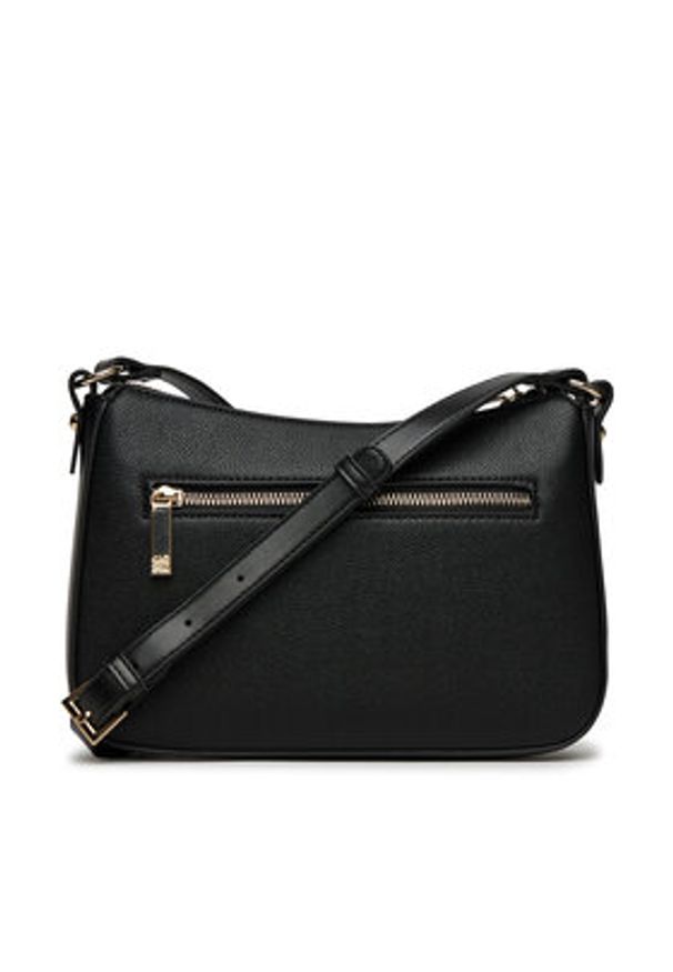 Nine West Torebka JH5823-NW Czarny. Kolor: czarny