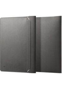 SPIGEN - Etui Spigen Spigen Valentinus Sleeve Laptop 13-14 szary/city grey AFA06415. Kolor: szary