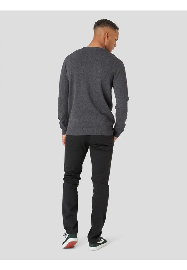 MARCUS - Marcus męski sweter STRIK Dustin 21-200158 9502
