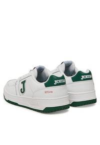 Joma Sneakersy C.Attica 2515 CATTIS2515 Biały. Kolor: biały. Materiał: skóra #5