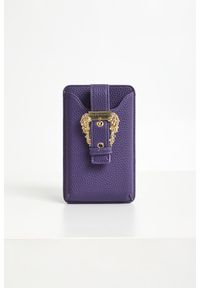 Versace Jeans Couture - Etui na telefon VERSACE JEANS COUTURE #4