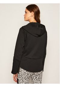 Puma Bluza Evostripe Full-Zip Hoodie 583532 Czarny Regular Fit. Kolor: czarny. Materiał: bawełna #6
