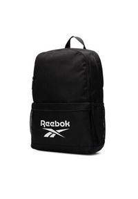 Reebok Plecak RBK-026-CCC-05 Czarny. Kolor: czarny #6