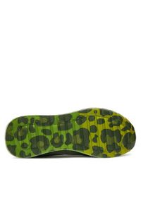 HOFF Sneakersy Art 22503002 Zielony. Kolor: zielony. Materiał: zamsz, skóra #3